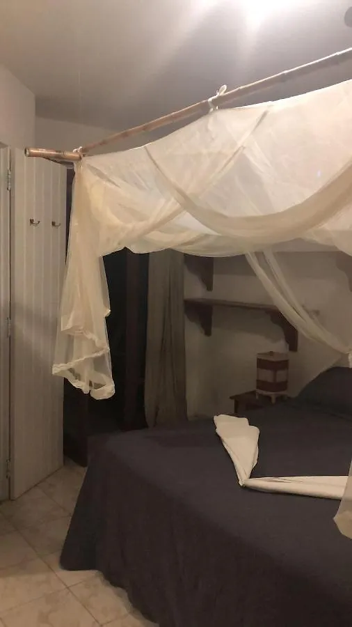 ***  Arraial Praia Hotel Pousada Porto Seguro Brazília