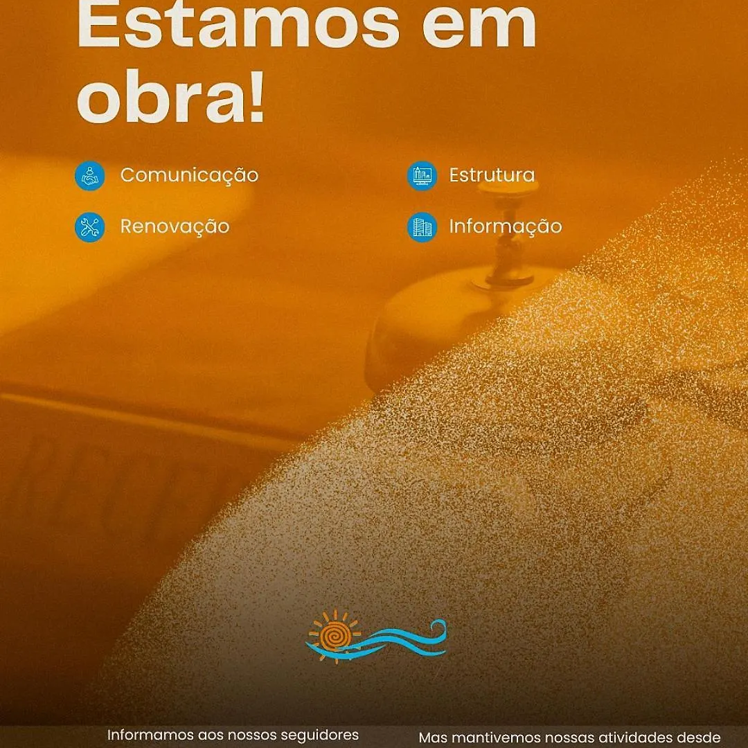 Arraial Praia Hotel Pousada Porto Seguro