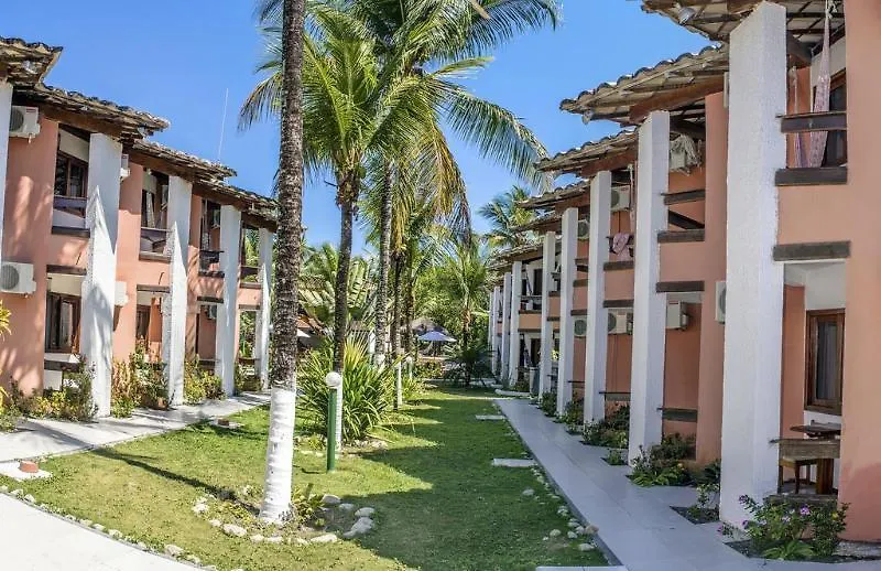Arraial Praia Hotel Pousada Porto Seguro