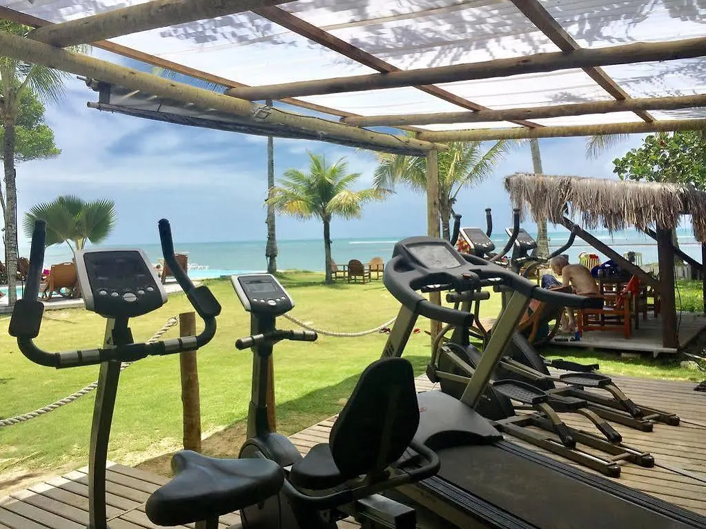 Arraial Praia Hotel Pousada Porto Seguro
