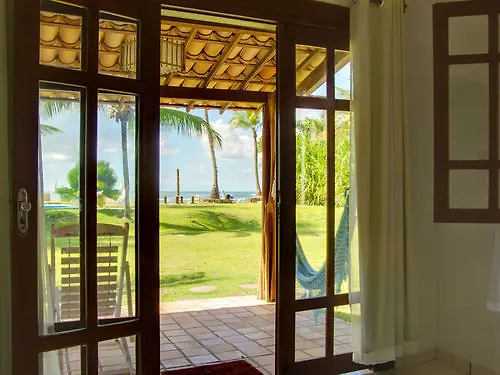 Arraial Praia Hotel Pousada Porto Seguro