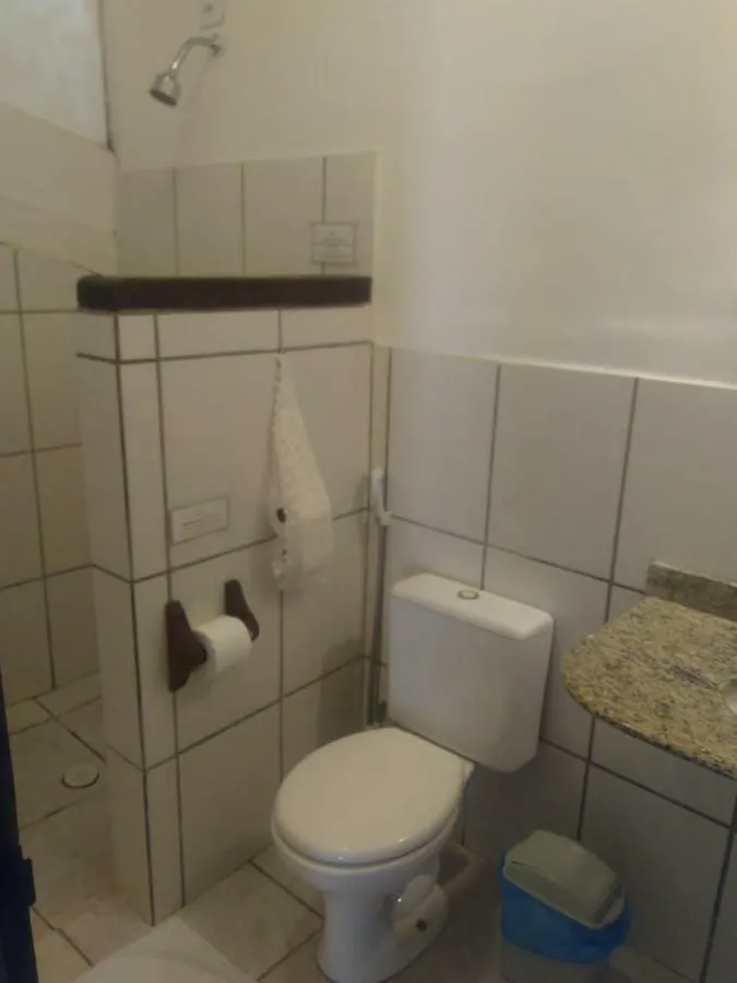 Arraial Praia Hotel Pousada Porto Seguro