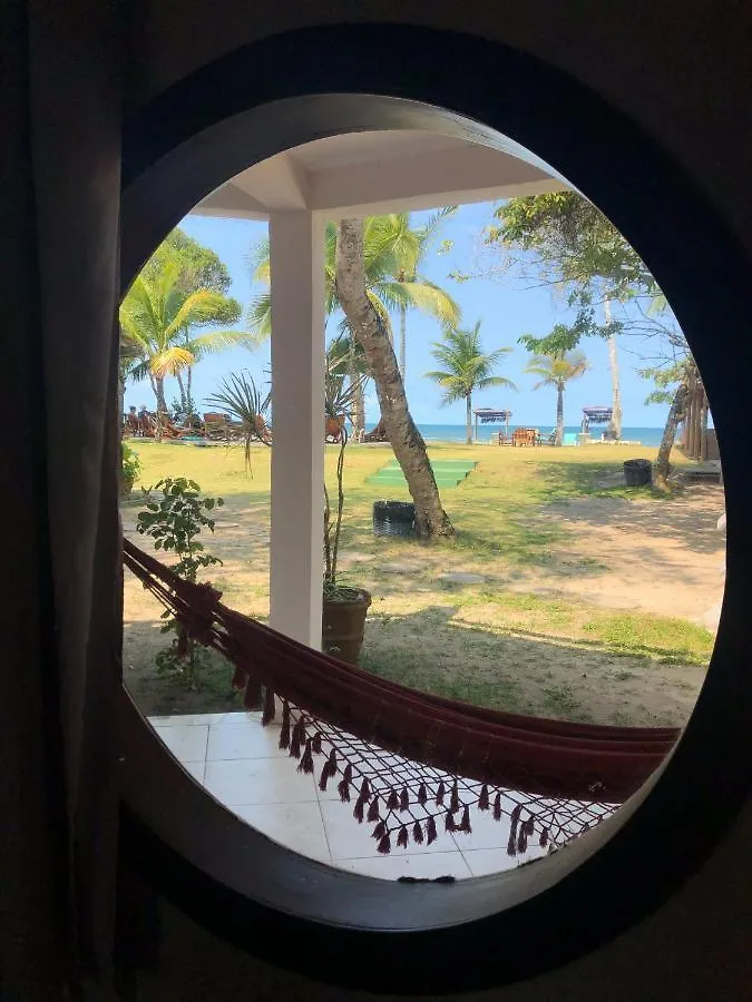 Arraial Praia Hotel Pousada Porto Seguro