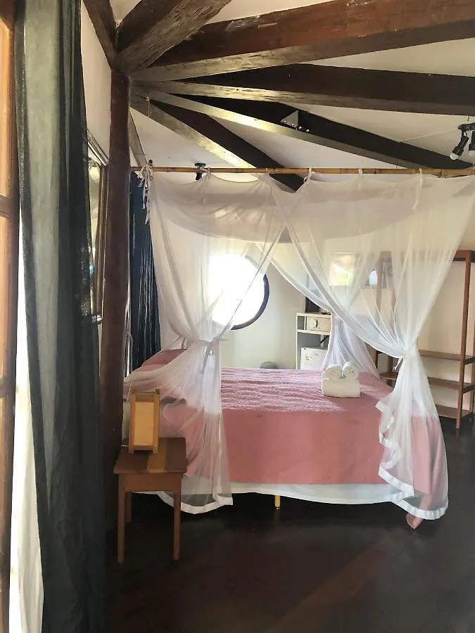 Arraial Praia Hotel Pousada Porto Seguro