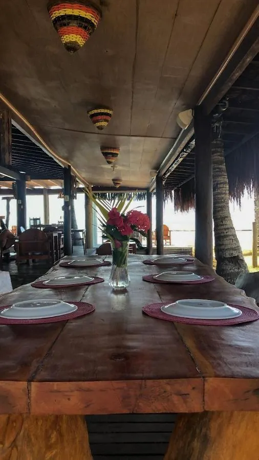 ***  Arraial Praia Hotel Pousada Porto Seguro Brazil