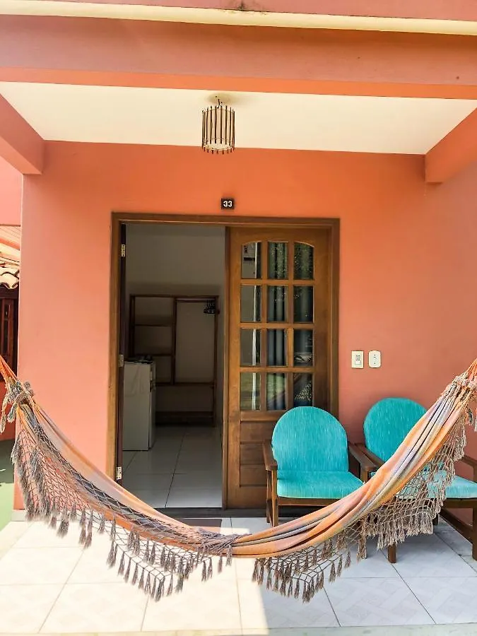 Arraial Praia Hotel Pousada Porto Seguro
