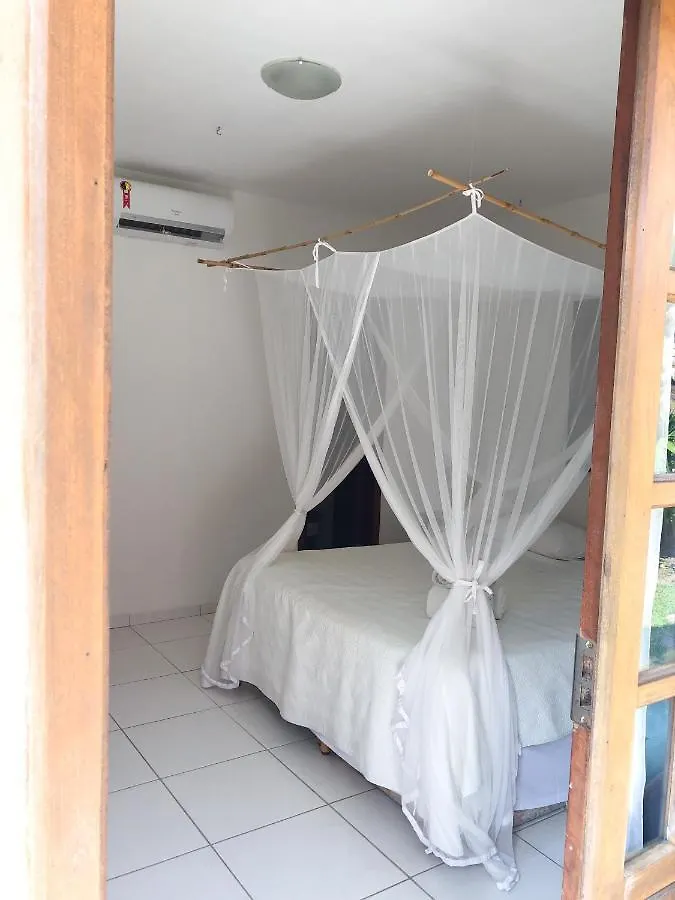פורטו סגורו Arraial Praia Hotel Pousada
