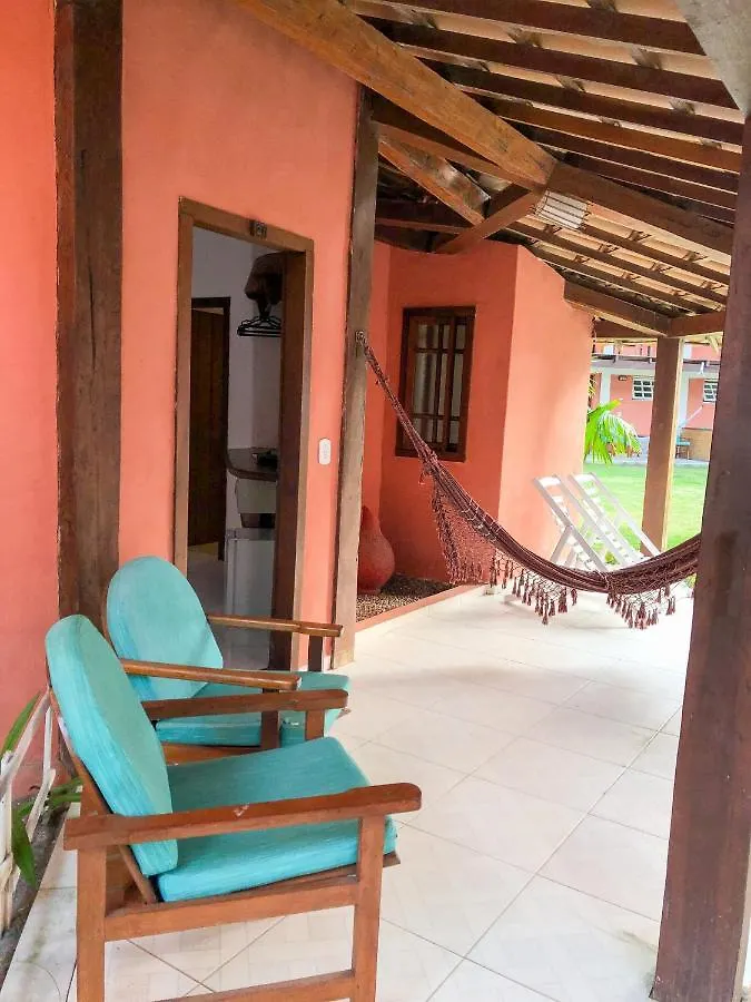 Arraial Praia Hotel Pousada Porto Seguro