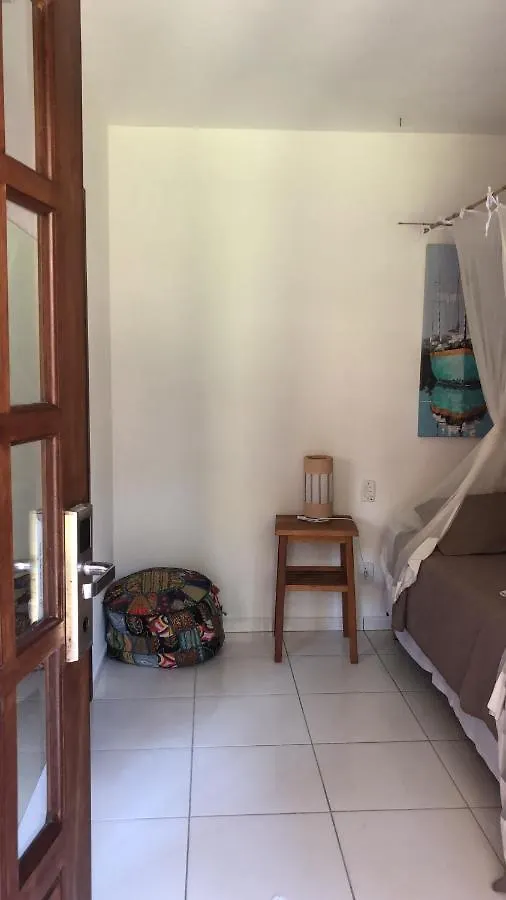 Arraial Praia Hotel Pousada Porto Seguro