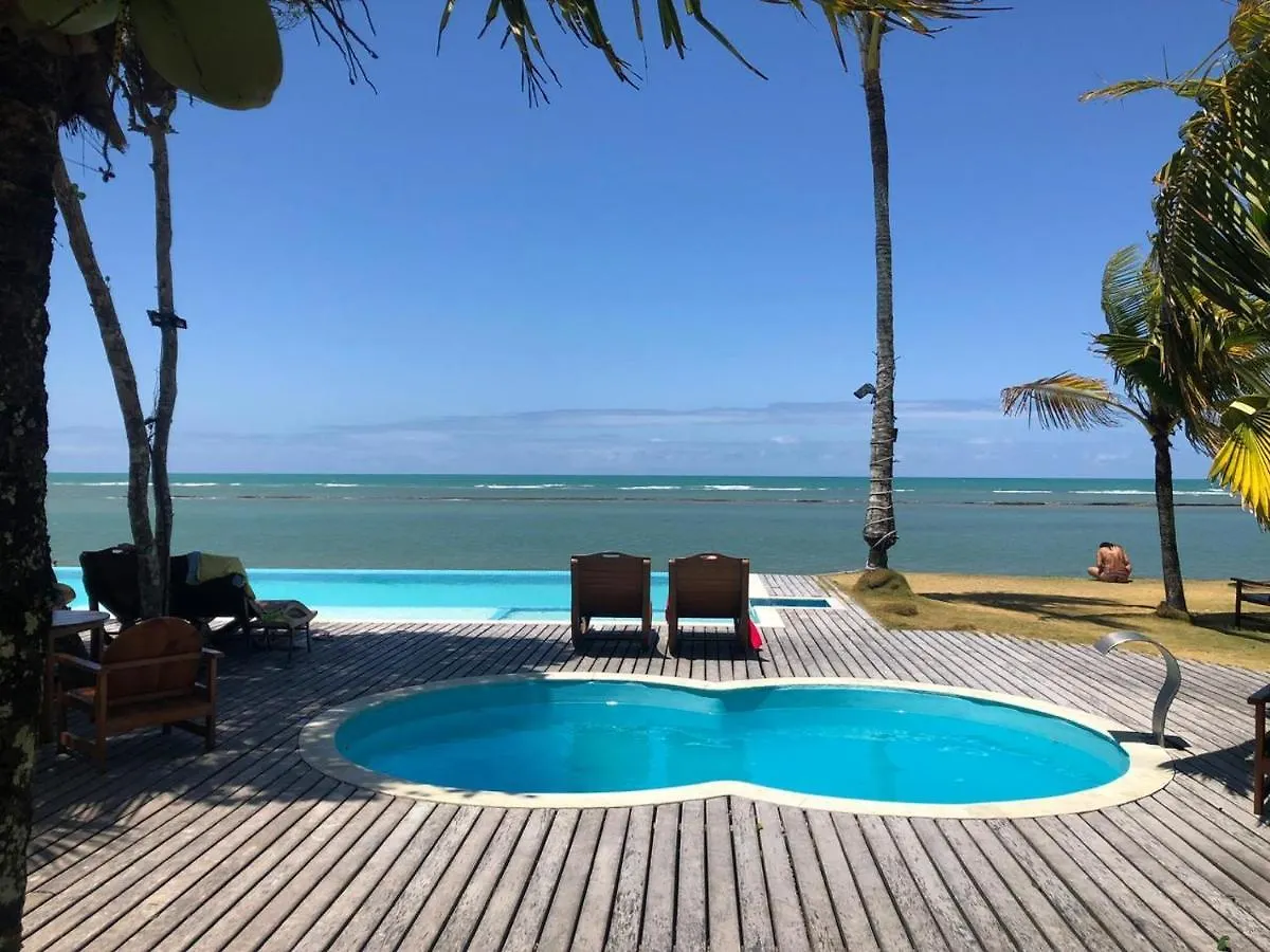 Arraial Praia Hotel Pousada Porto Seguro