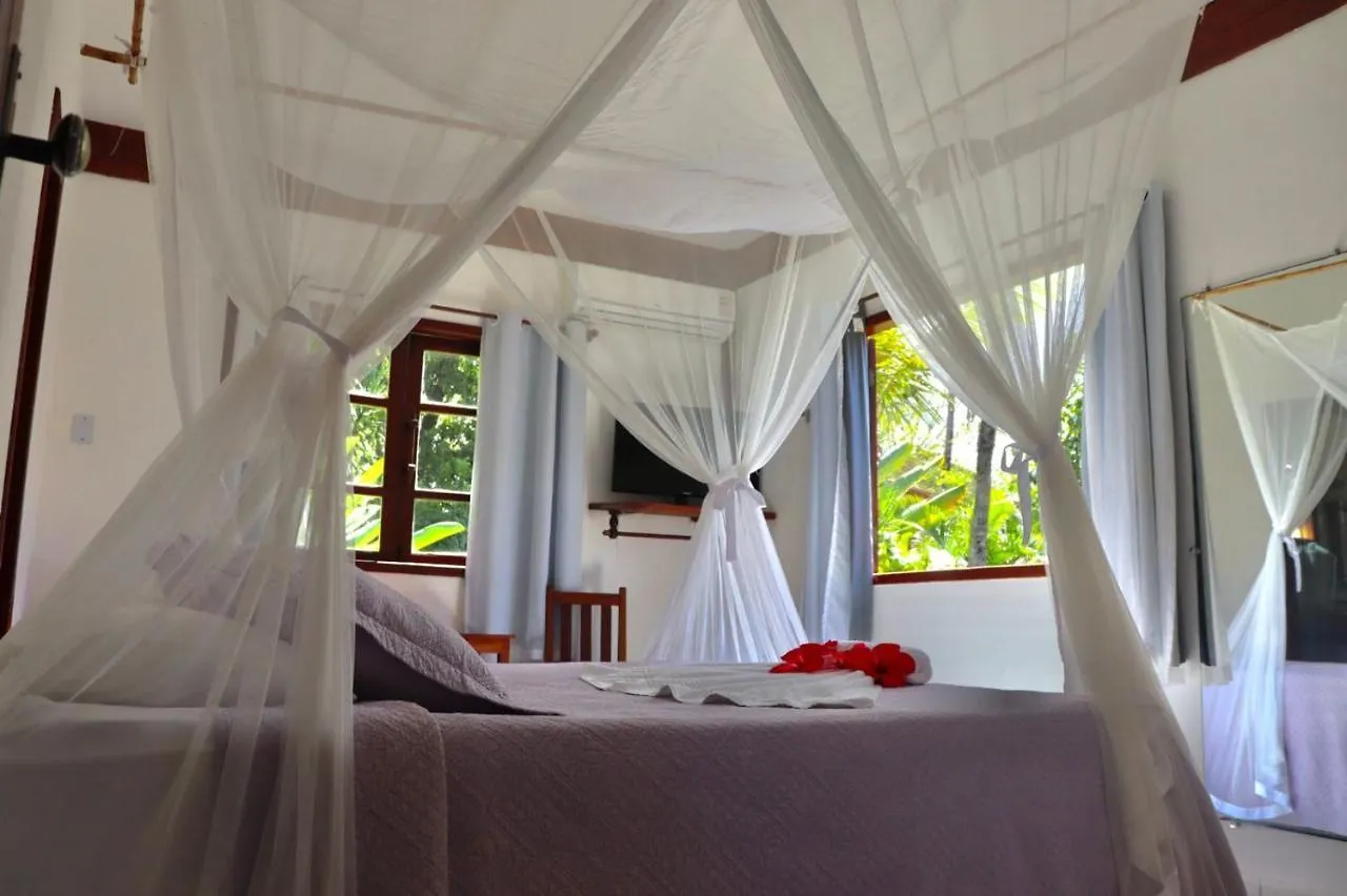Arraial Praia Hotel Pousada Porto Seguro