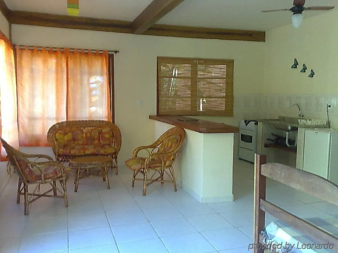 Arraial Praia Hotel Pousada Porto Seguro