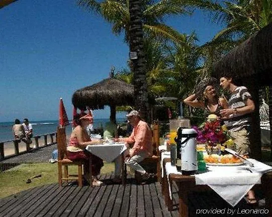 Arraial Praia Hotel Pousada Porto Seguro