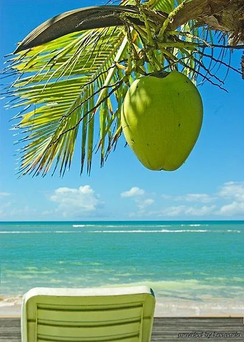 Arraial Praia Hotel Pousada Porto Seguro