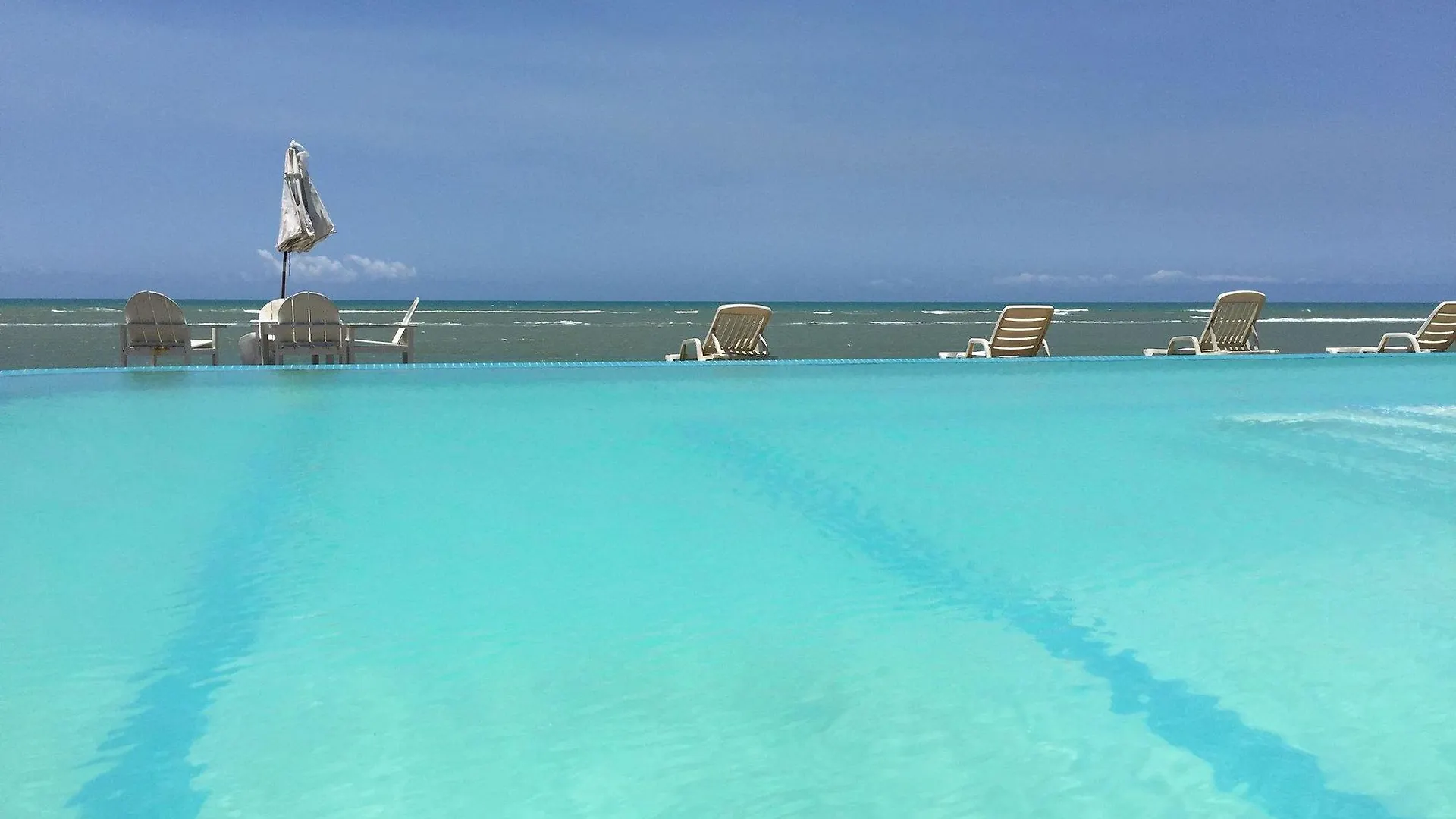Arraial Praia Hotel Pousada Porto Seguro