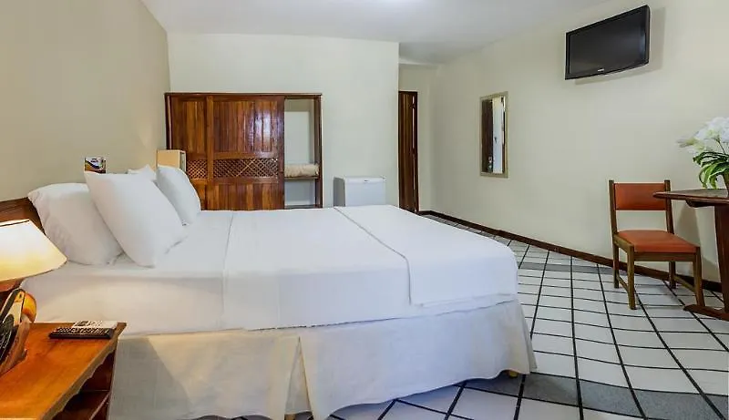 Arraial Praia Hotel Pousada Porto Seguro