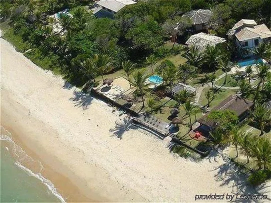 Arraial Praia Hotel Pousada Porto Seguro