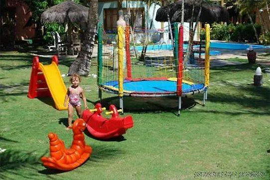 Arraial Praia Hotel Pousada Porto Seguro