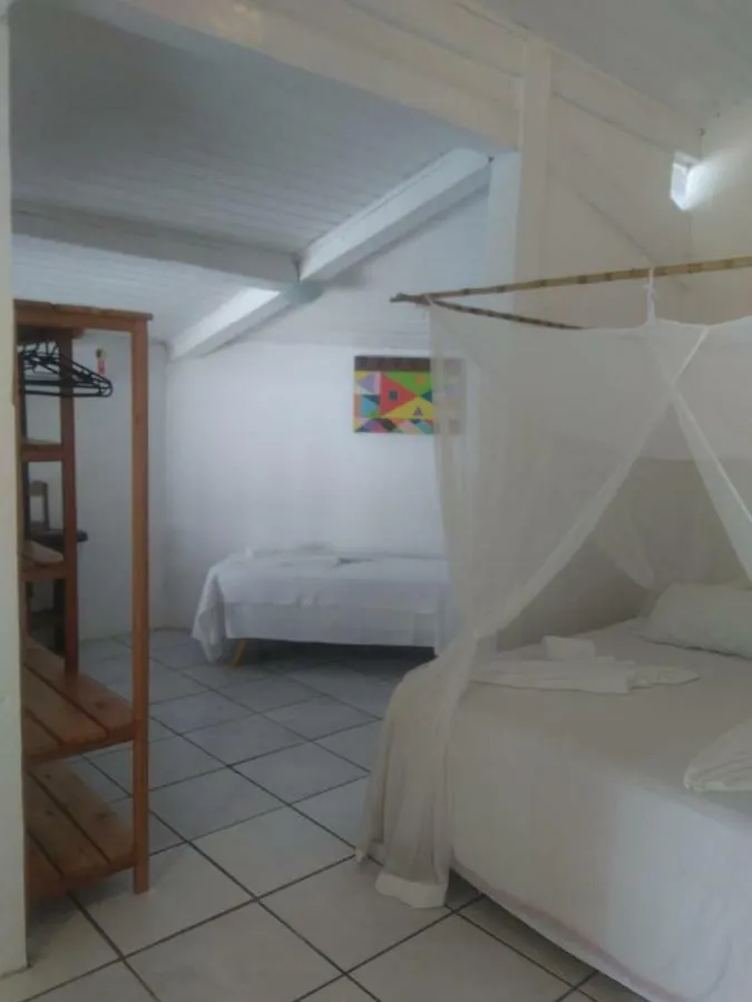 Arraial Praia Hotel Pousada Porto Seguro