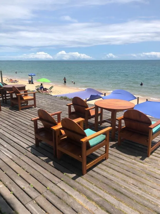 Arraial Praia Hotel Pousada Porto Seguro
