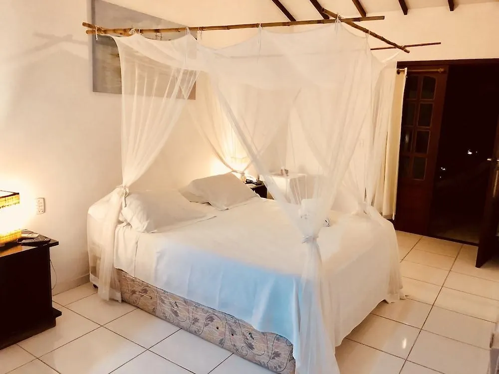 Arraial Praia Hotel Pousada Porto Seguro Brazil