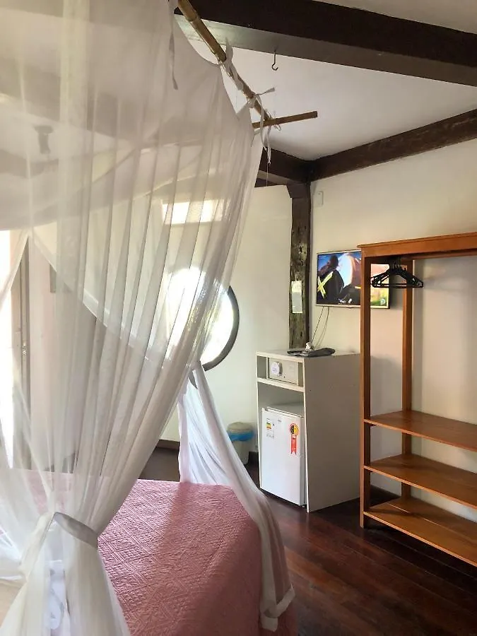 ***  Arraial Praia Hotel Pousada Porto Seguro Brazil