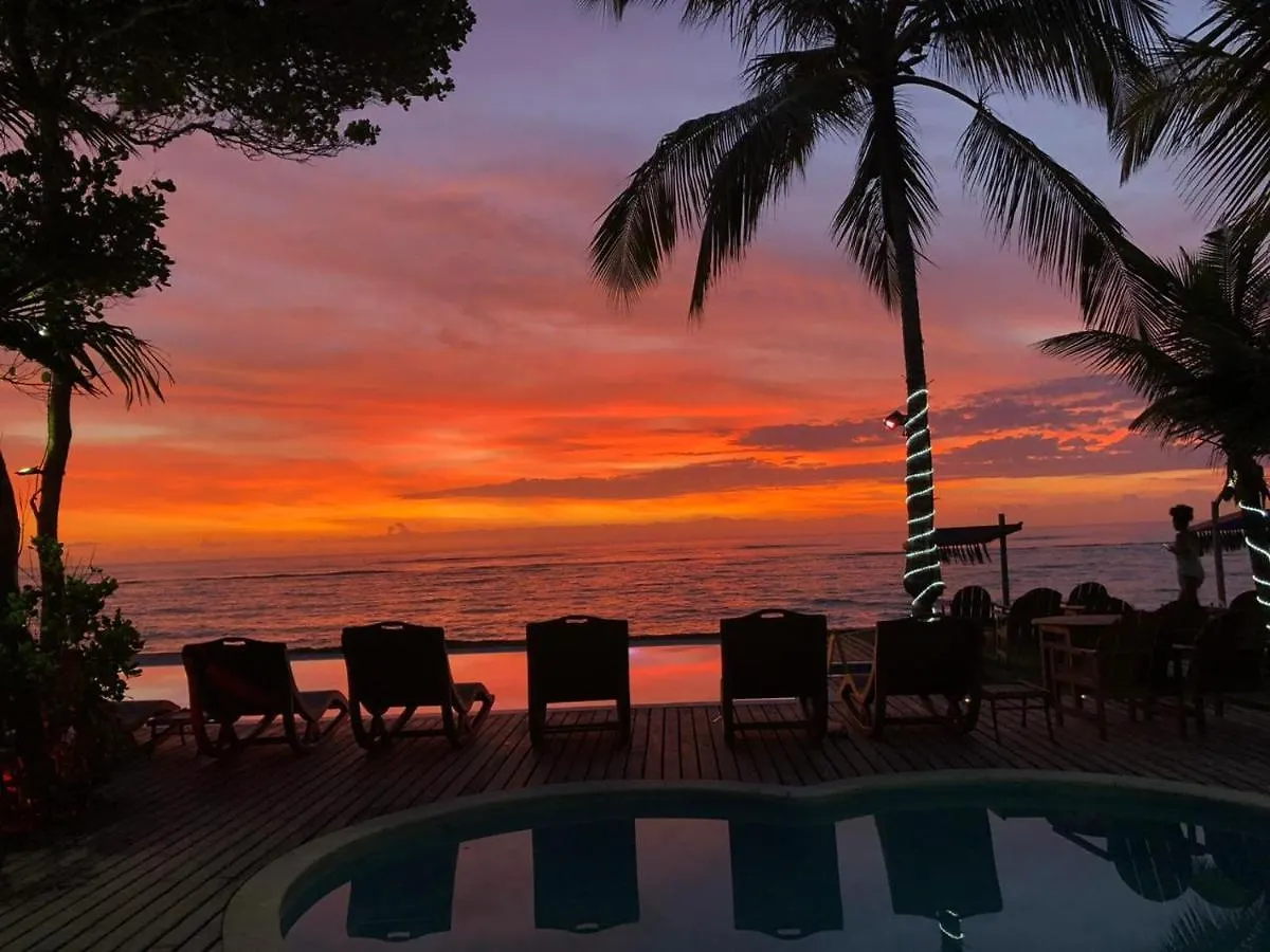 Arraial Praia Hotel Pousada Porto Seguro Brazil