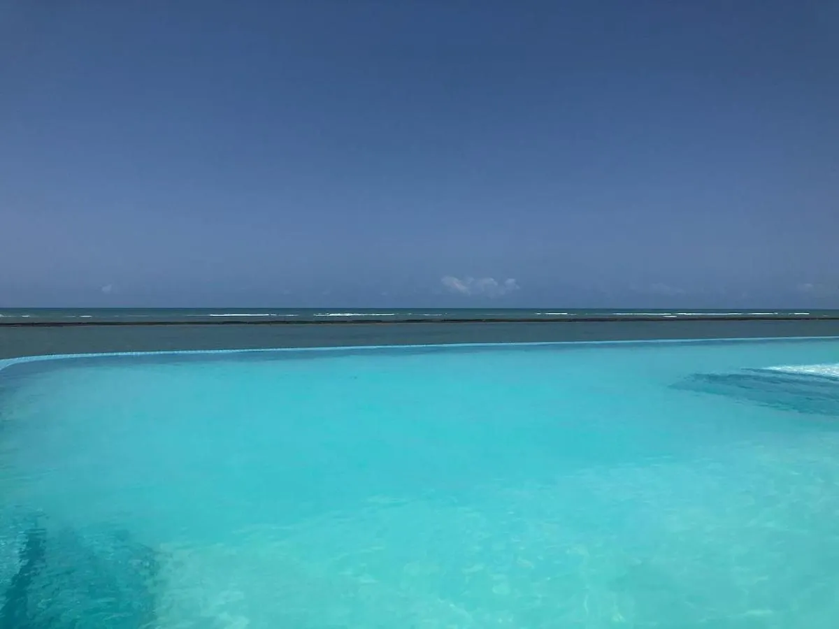 Arraial Praia Hotel Pousada Porto Seguro