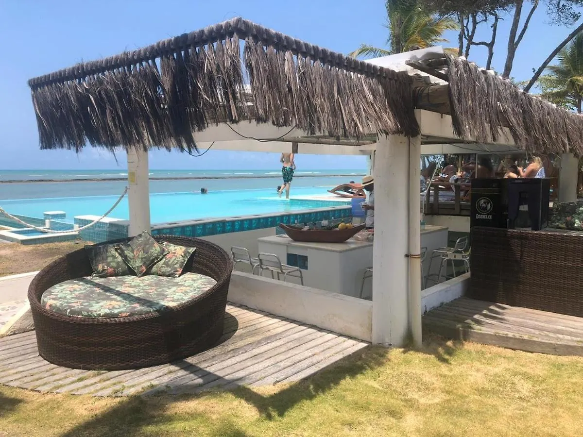 ***  Arraial Praia Hotel Pousada Porto Seguro Brazil