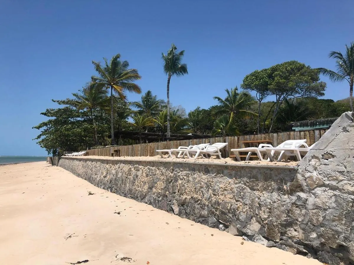Arraial Praia Hotel Pousada Porto Seguro