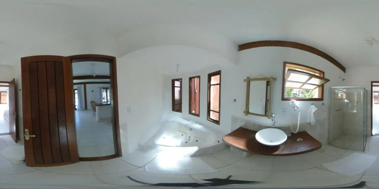Arraial Praia Hotel Pousada Porto Seguro