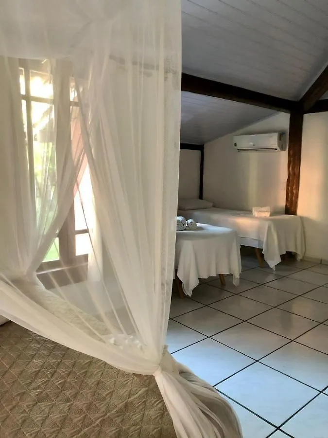 Arraial Praia Hotel Pousada Porto Seguro