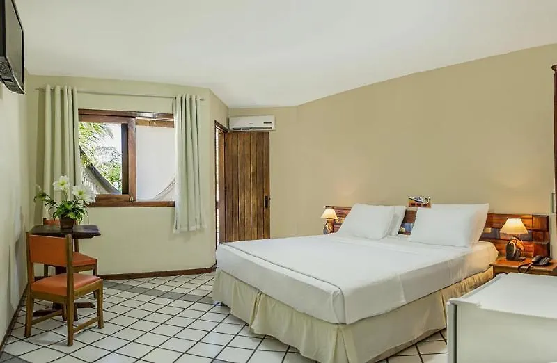 ***  Arraial Praia Hotel Pousada Porto Seguro Brazil