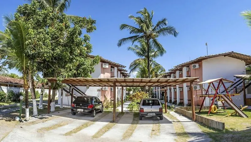 Arraial Praia Hotel Pousada Porto Seguro