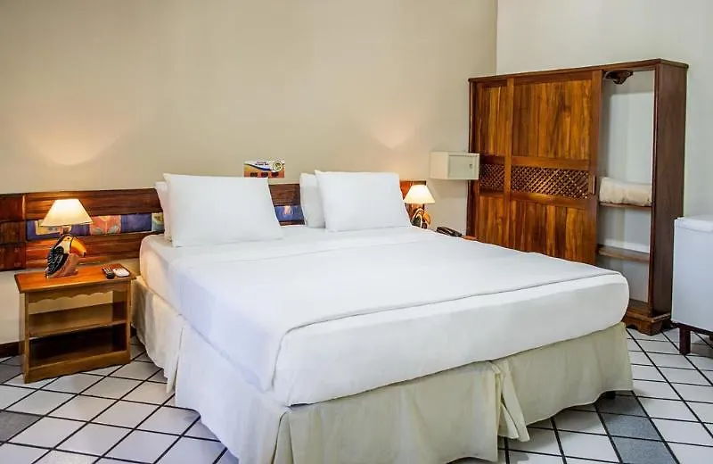 Arraial Praia Hotel Pousada Porto Seguro