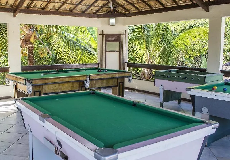 Arraial Praia Hotel Pousada Porto Seguro