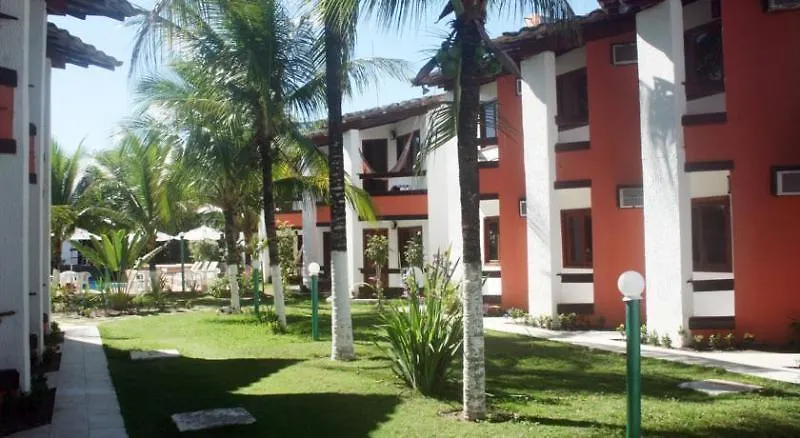 Arraial Praia Hotel Pousada Porto Seguro