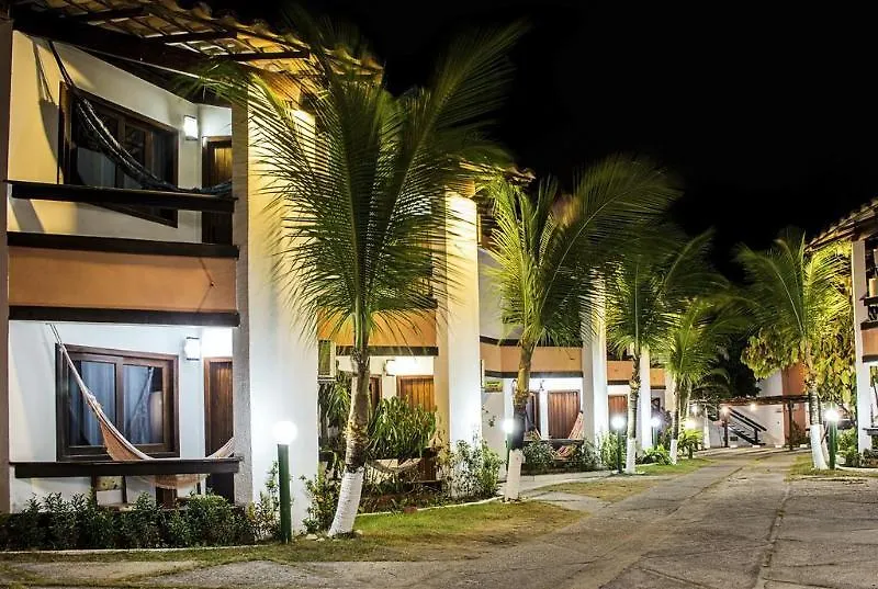 Arraial Praia Hotel Pousada Porto Seguro
