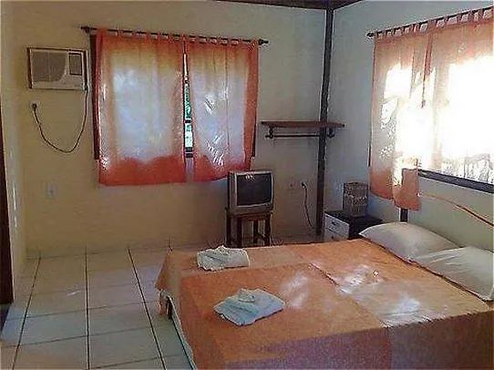 Arraial Praia Hotel Pousada Porto Seguro 3*,  Brazil