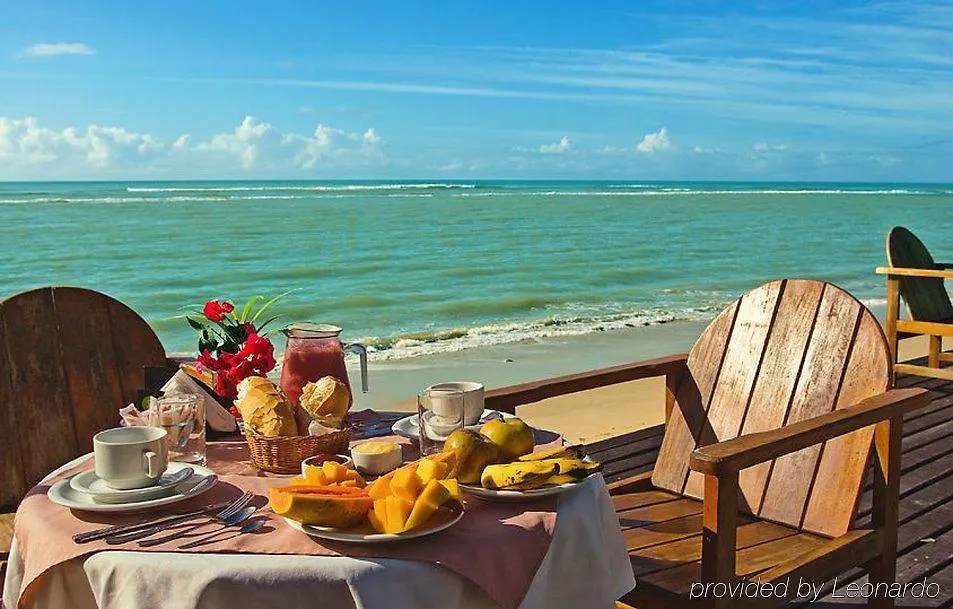 Arraial Praia Hotel Pousada Porto Seguro 3*,