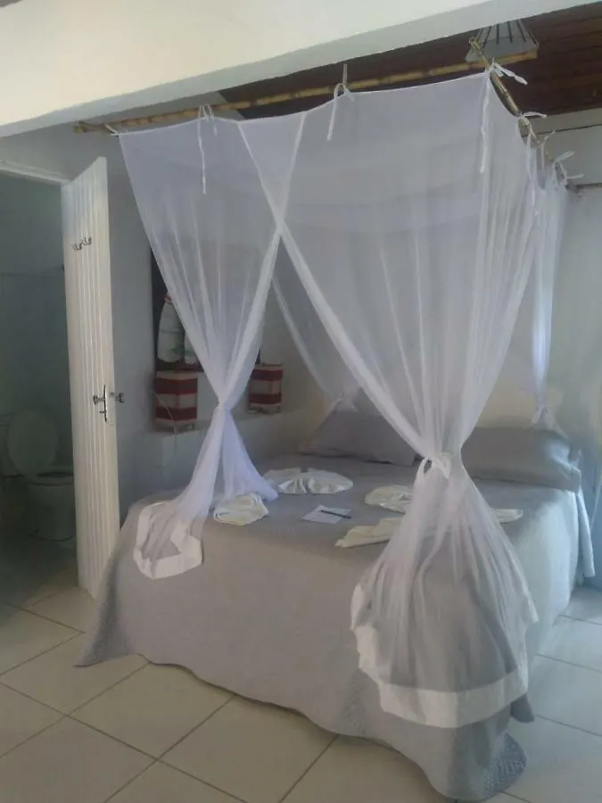 Arraial Praia Hotel Pousada Porto Seguro 3*,  Brazil
