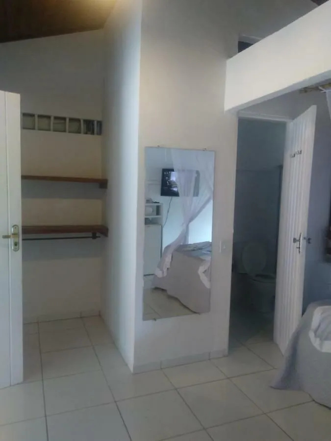 Arraial Praia Hotel Pousada Porto Seguro